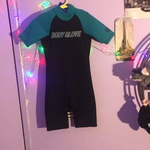 Body Glove youth wetsuit